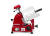 Trancheuse Profi Line 250 édition rouge, coupe 0-15 mm, diamètre de lame 25 cm, 230 V | HEENDI 210086