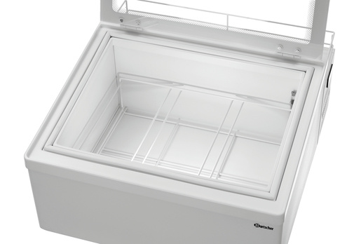Vitrine congélateur 3x5L-F | BARTSCHER 700941