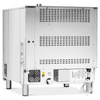 Four mixte électrique à convection-vapeur Omega 7 GN 1/1, panneau tactile, 10,8 kW, 400 V | PROFICHEF PCO211007