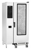Four mixte vapeur Gigasteam 20110DRS | BARTSCHER 117820