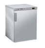 Armoire réfrigérée Budget Line 200 l, acier inoxydable, 0-8°C, système de refroidissement statique | HENDI 236017
