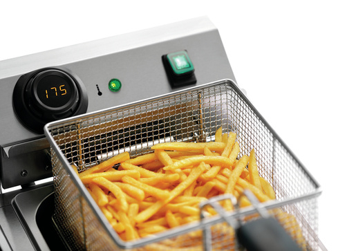 Friteuse MDI SNACK IV Plus | BARTSCHER A162829