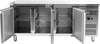 Table réfrigérée 3-portes | YATO YG-05258