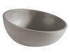 Bol ELEMENT LOOK, mélamine, gris, 26x12,5 cm, 1,45 l | APS 84836