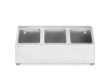 Support pour 3 bacs GN 1/6 | HENDI 820032