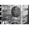 Four mixte convection-vapeur électrique manuel 4 GN 2/3 | VESTA 0S0423M