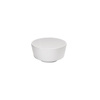 Bol FLOAT en mélamine, blanc, 15x7,5 cm, 700 ml | APS 83906