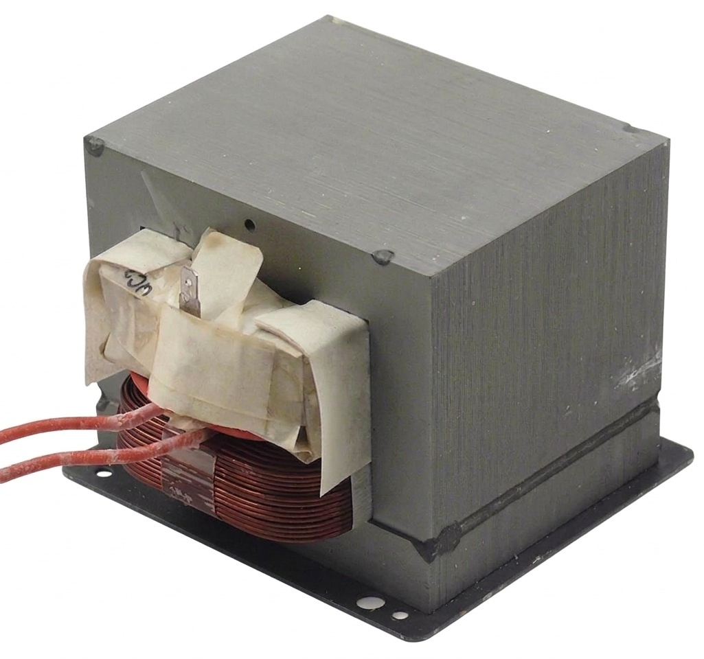 Transformateur haute tension pour four à micro-ondes FG09903 FG09904 | CFG09903/25
