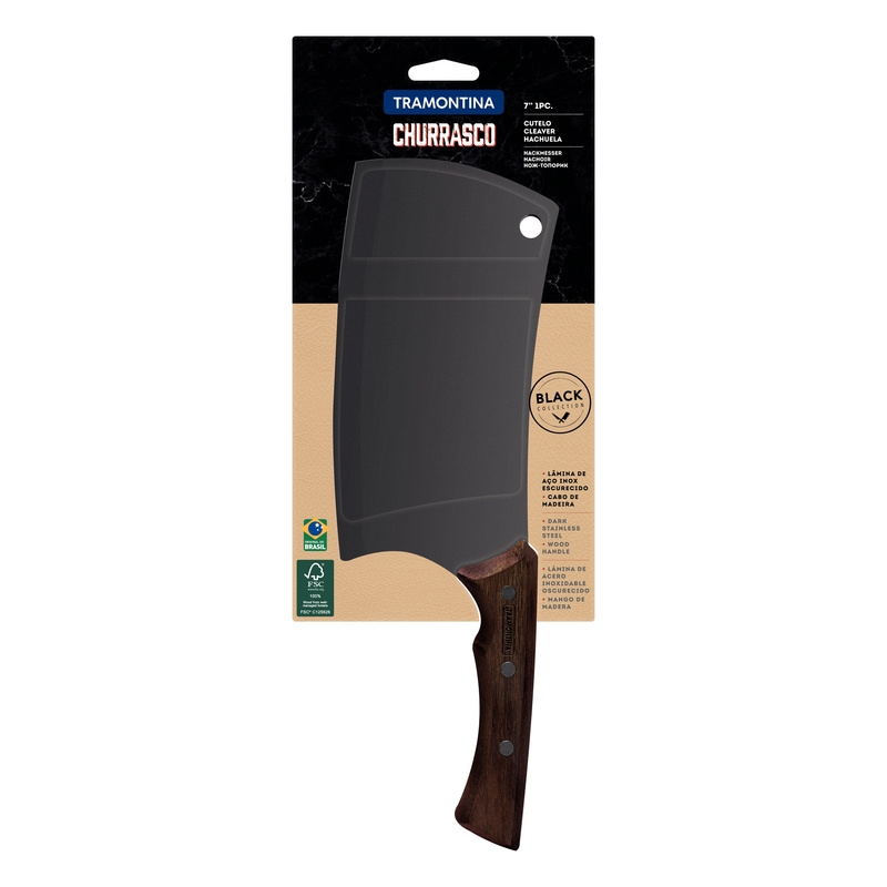 Tasak DYNAMIC, 18 cm | TRAMONTINA 22845107