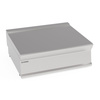 Plan de travail Tecno74 80x70x28 cm | TECNOINOX 796502