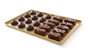 Plateau pâtissier d’exposition | HENDI 808573