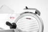 Trancheuse à charcuterie Kitchen Line 300, diamètre de lame 30 cm, épaisseur de coupe 0-14 mm, 230 V | HENDI 210246