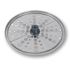 Disque à ébaucher SHSF pour broyage en pulpe pour coupe-légumes CA-21 et CA-2V, acier inoxydable | SAMMIC 1010516