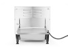 Grille-pain tunnel-traversant, 20-120 s, 2,24 kW | HENDI 261309