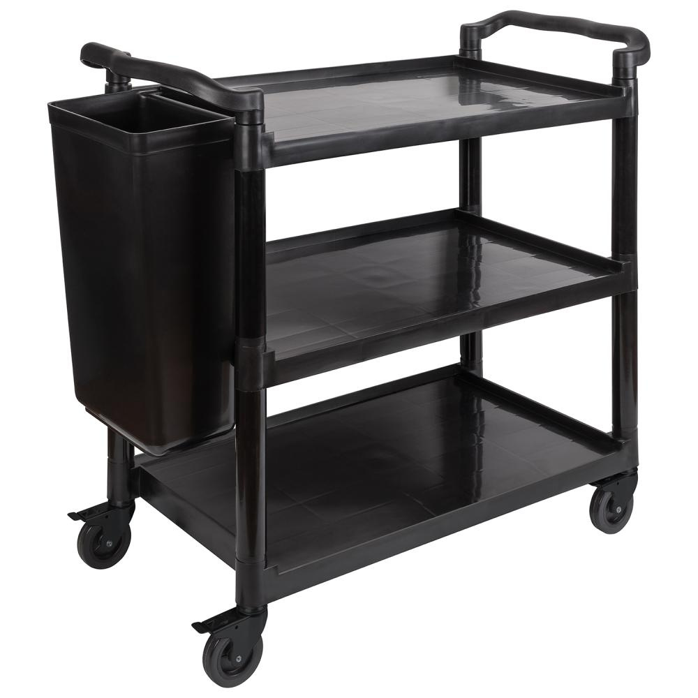 Conteneur pour chariot READY, 33x23x56,5 cm | APS 11946