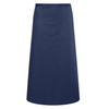 Tablier bistro basic Karlowsky bleu KARLOWSKY BBSS 1-10-pièces