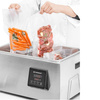 Appareil de cuisson sous vide, circulateur bain-marie 28 L | FORGAST FG03428