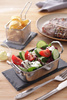 Mini-cocotte pour en-cas | HENDI 426487