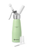 Siphon à crème fouettée vert | HENDI 975879