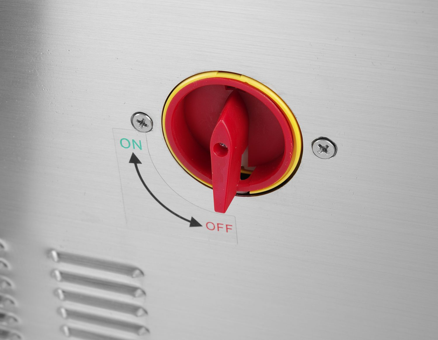 Machine sous vide à cloche Profi Line 410 | HENDI 201442