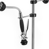 Robinet sur pied avec pulvérisateur et bec verseur | FORGAST FG15710