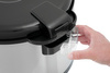 Cuiseur à riz 6 l | BARTSCHER 150545