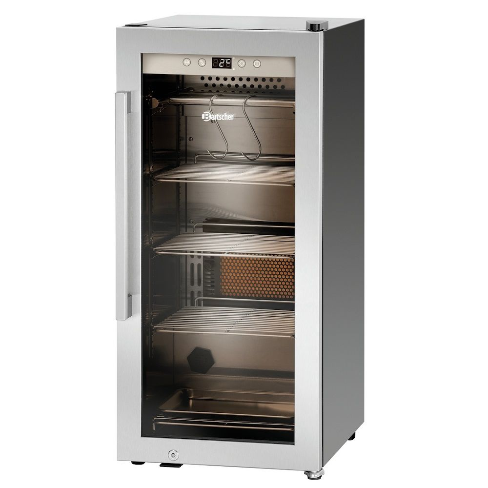 Armoire de maturation de viande Dry Age 63 | BARTSCHER 700840
