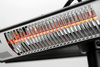 Lampe chauffante ST3000 3-E360 | BARTSCHER 825223