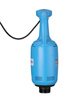 Mixeur plongeant Hendi 400, 40 cm, 2500-11000 tr/min, 0,4 kW | HENDI 224014