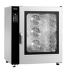 Four mixte vapeur-convection Silversteam 2 P-10110DRS avec système de lavage | BARTSCHER 117186