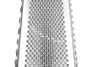 Râpe 4 faces avec récipient | HENDI 443026