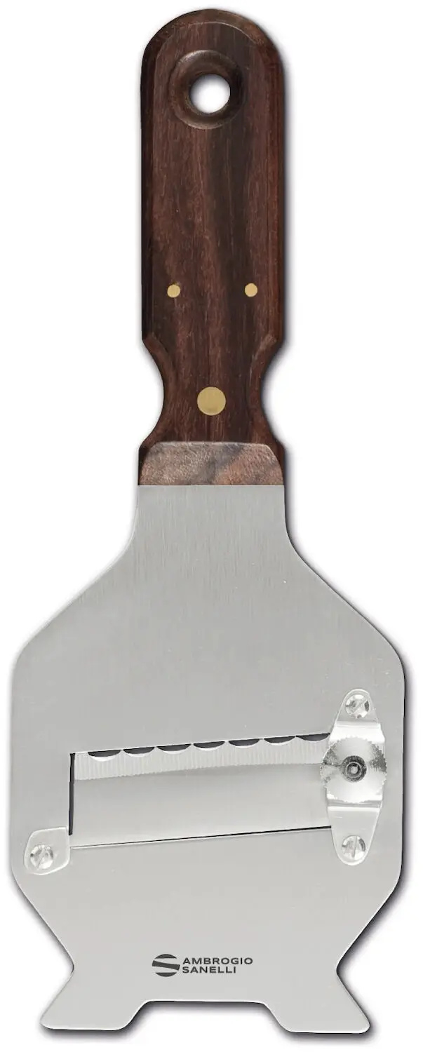 Mandoline à truffes | AMBROGIO SANELLI 1721.000