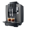 Machine à café automatique WE8 JURA | JURA 15550