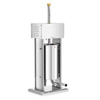 Poussoir à saucisses électrique, 15 l, 120 W, 230 V | FORGAST FG10615