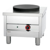 Tabouret électrique à 1 plaque E 1K500 | BARTSCHER 105325