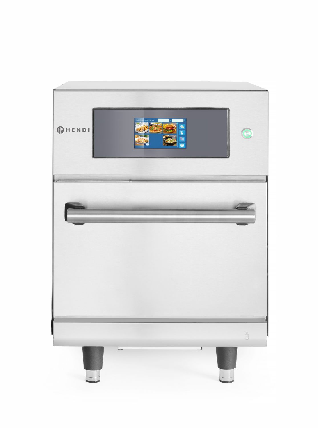 Four mixte à convection et micro-ondes Speedoven x90, 3,5 kW, 230 V | HENDI 281260