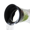 Carafe en verre, 1 l | APS 10766