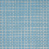 Set de table TIRA, PVC, bleu-beige, 45x33x0,1 cm | APS 60041