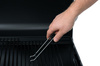 Grill au charbon avec couvercle, grille 47x34 cm | LUND 99902