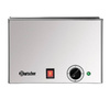 Bain-marie électrique de table 2x GN 1/2 | BARTSCHER 200232