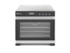 Déshydrateur alimentaire Profi Line à 6 plateaux, 1 kW, 230 V | HENDI 229033