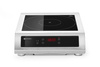 Cuisinière à induction 3500 D XL, 3,5 kW, 230 V | HENDI 239698
