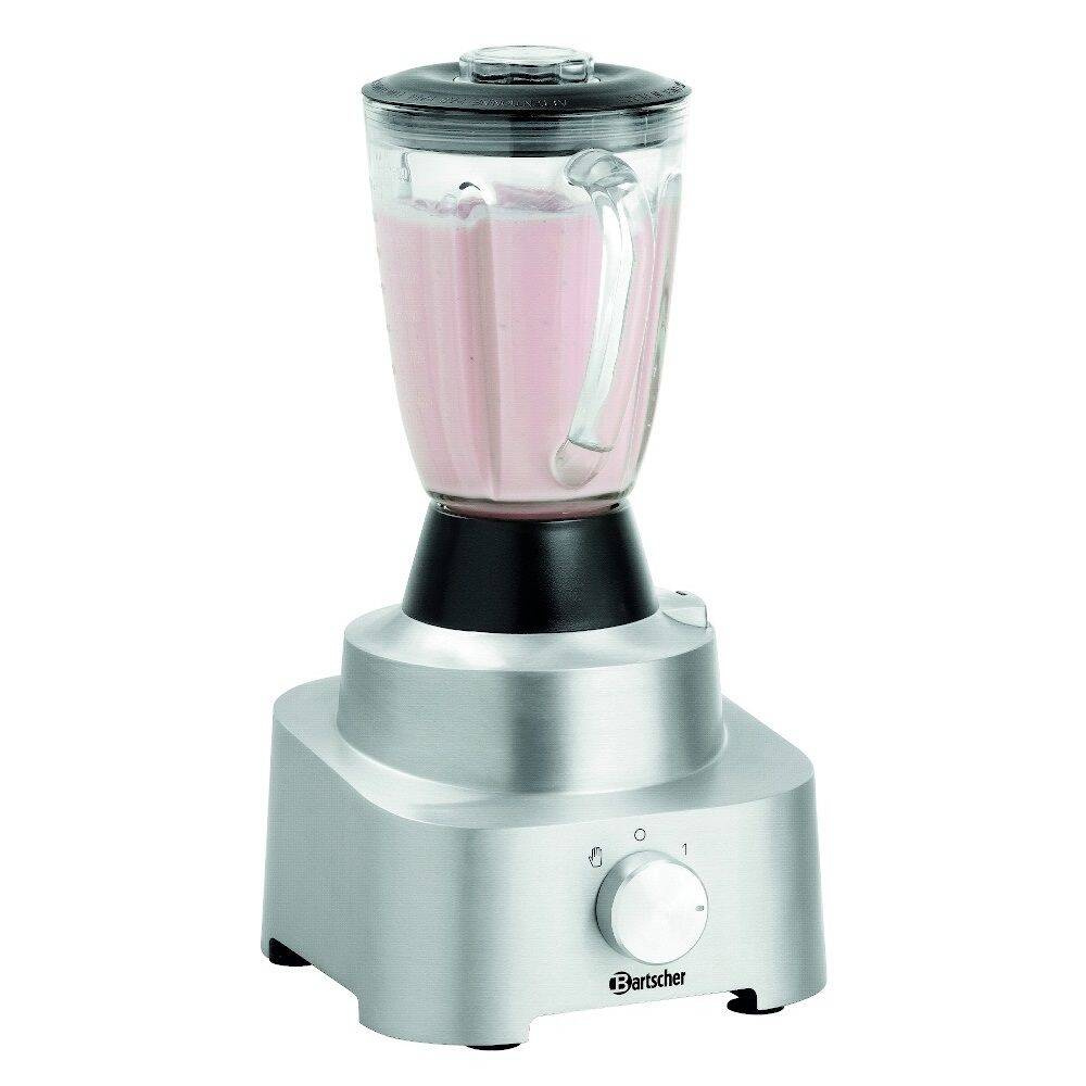 Robot de cuisine FP1000 | BARTSCHER 150148