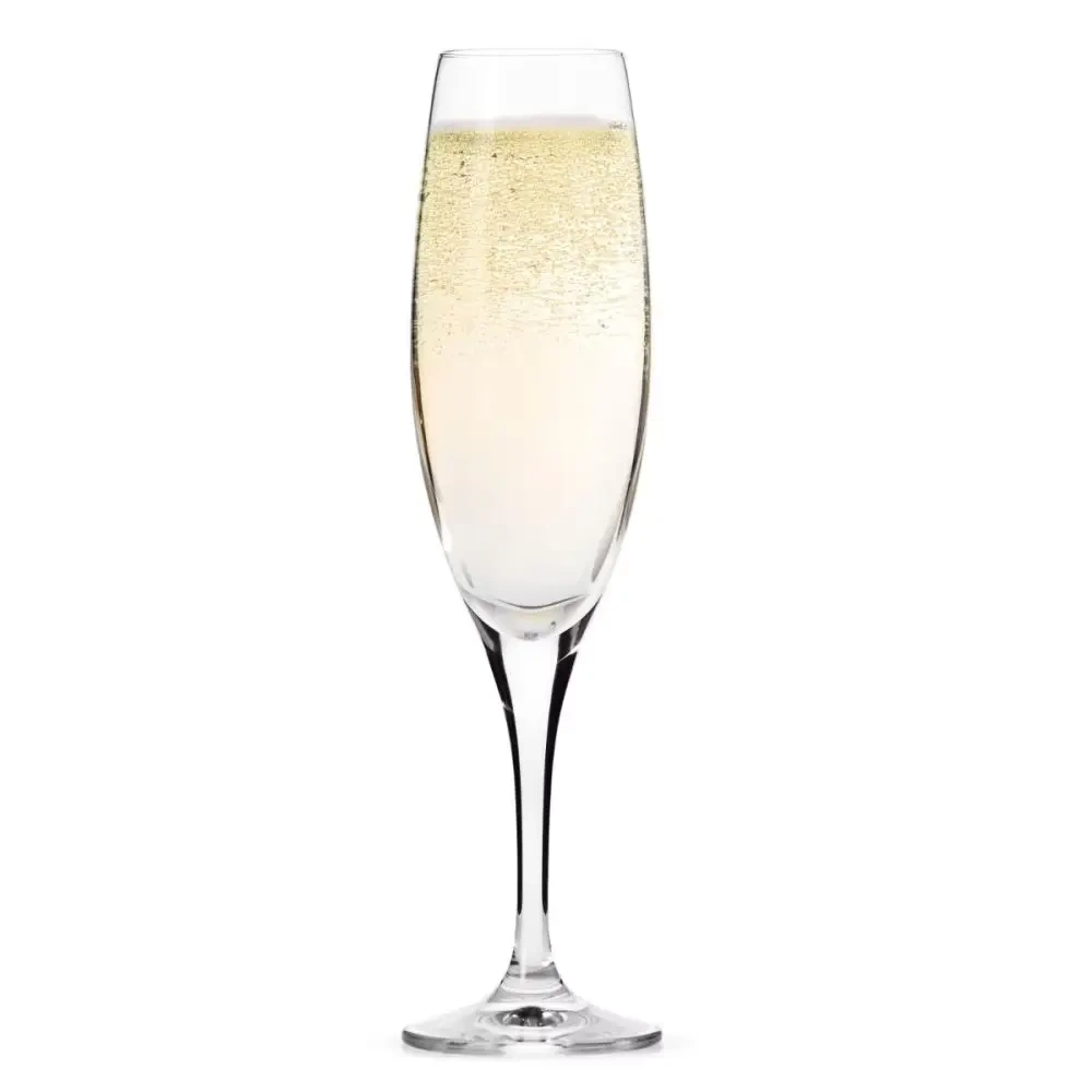 Verres à champagne Venezia, 210 ml - set de 6 pièces | KROSNO F578235020059000