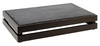 Boîte buffet GN SUPERBOX, couleur noire, 55,5x35,5x10,5 cm | APS 11626