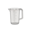 Pichet mesureur 1 l | APS 30047