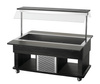 Chariot buffet réfrigéré Kids K4110-150A | BARTSCHER 125540V2