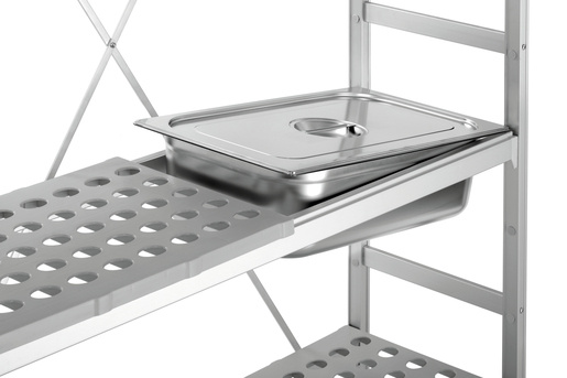 Étagère Kit 4, B1070 | BARTSCHER 603175
