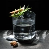 Verres à stries verticales Mixology 410 ml - ensemble de 6 pièces | KROSNO GLASS F68C366035011520