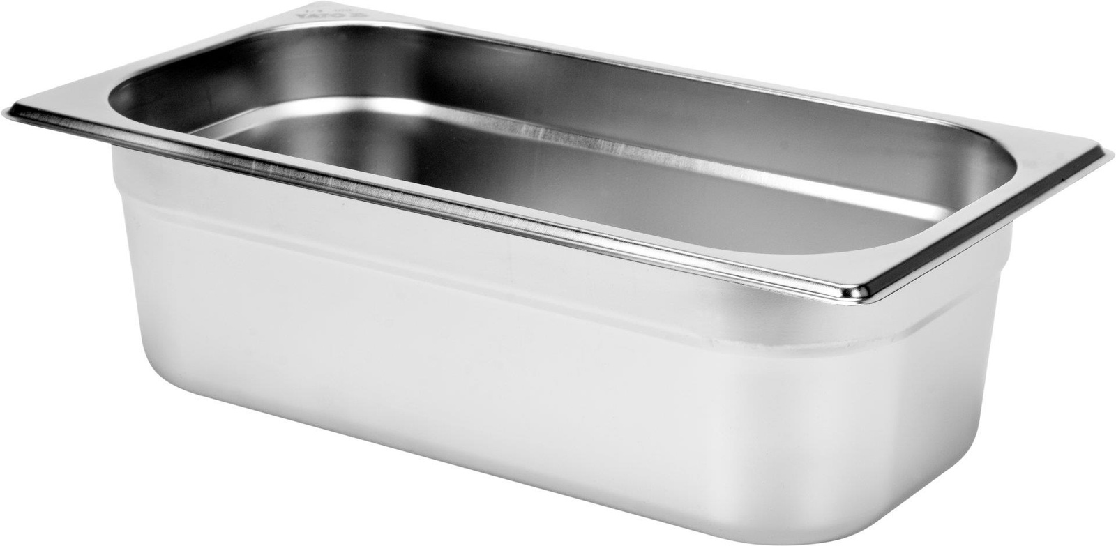 Récipient GN 1/3 prof. 10 cm | YATO YG-00273
